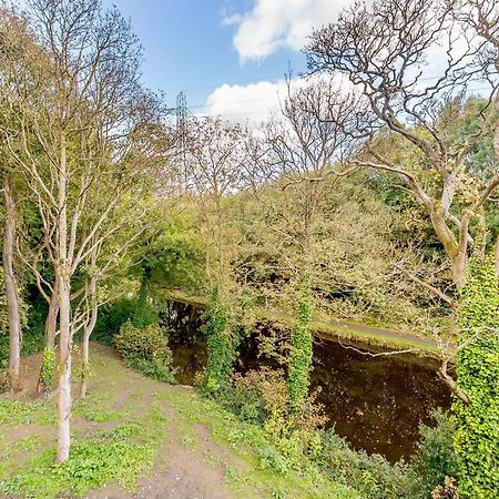 Waterside Lodge One - Uk33351 Southowram エクステリア 写真