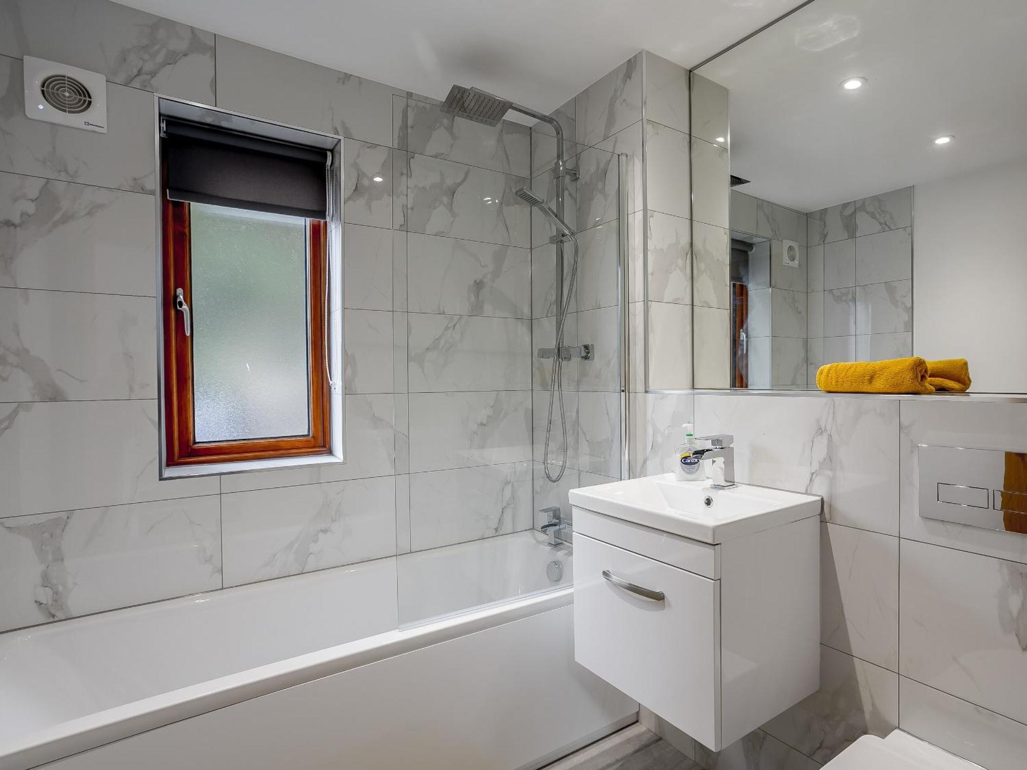 Waterside Lodge One - Uk33351 Southowram エクステリア 写真