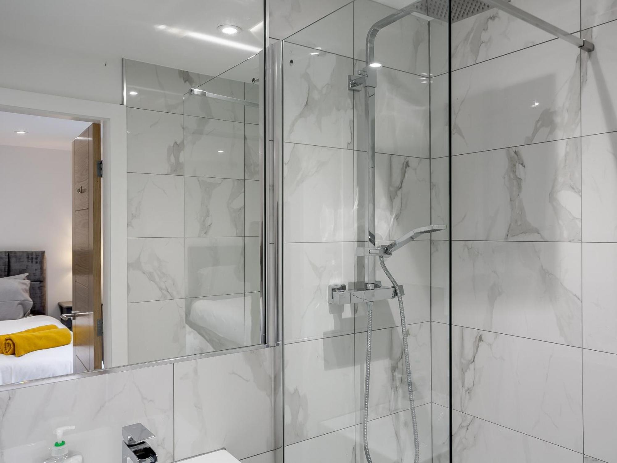 Waterside Lodge One - Uk33351 Southowram エクステリア 写真