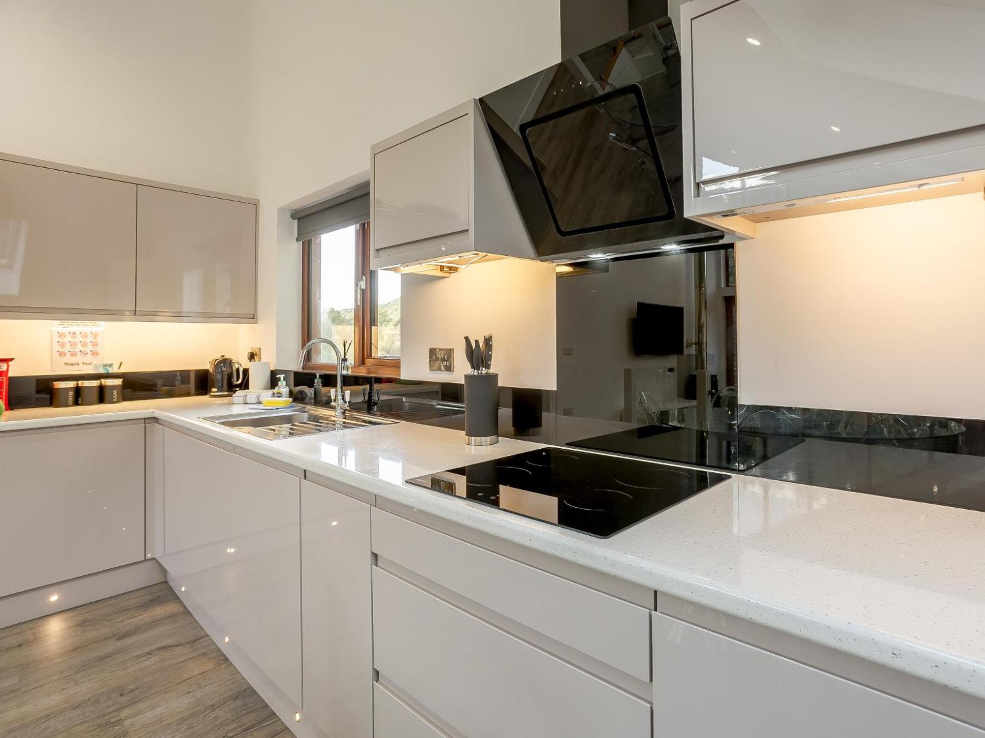 Waterside Lodge One - Uk33351 Southowram エクステリア 写真