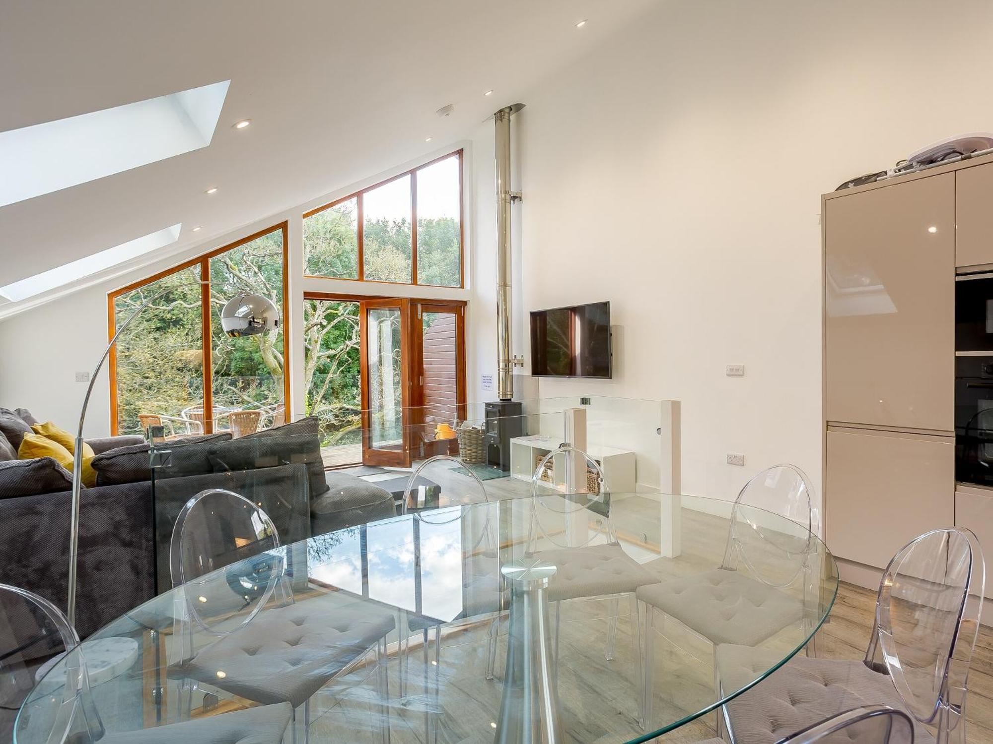 Waterside Lodge One - Uk33351 Southowram エクステリア 写真