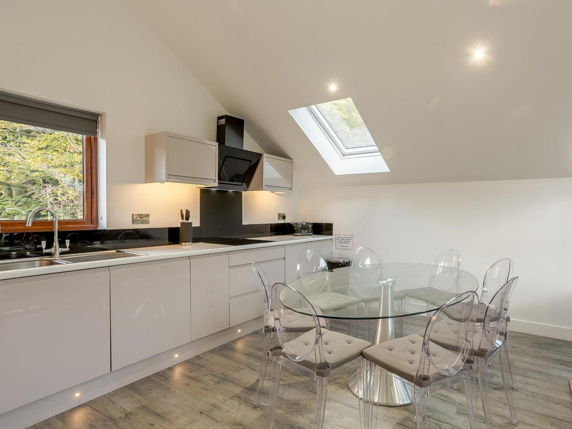 Waterside Lodge One - Uk33351 Southowram エクステリア 写真